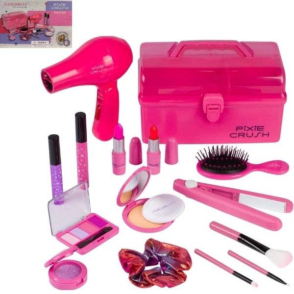 Deluxe Pretend Make-Up Set
