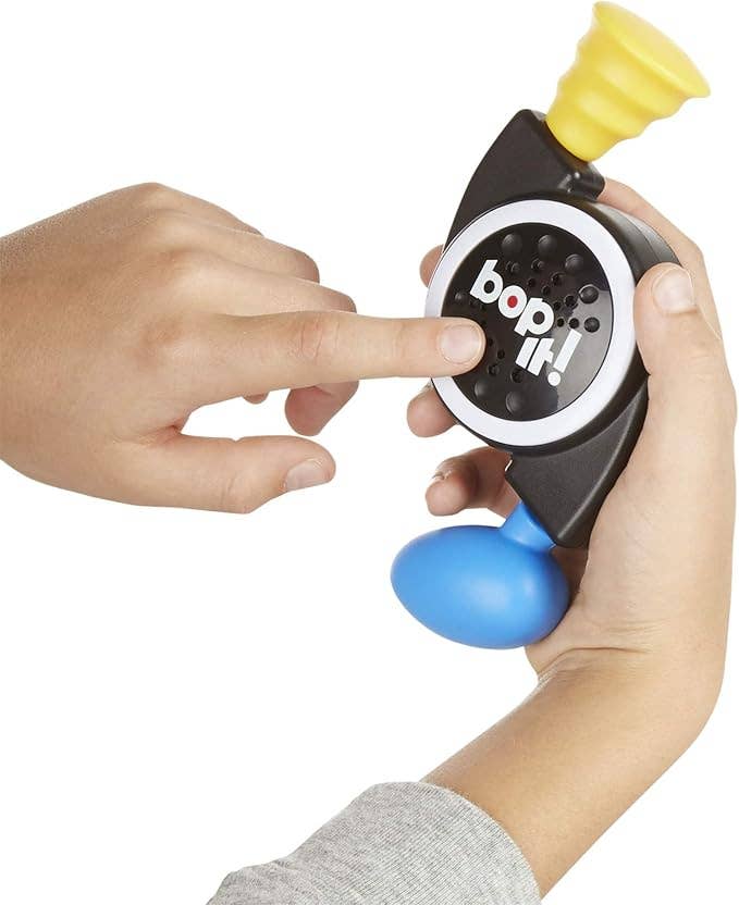 BopIt! Micro Series Game