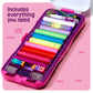 Pretty Me Friendship Bracelet kit
