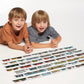 Mix and Match Trains