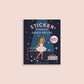 My Sticker Storybook: Dance Recital (500+ Reusable Stickers)