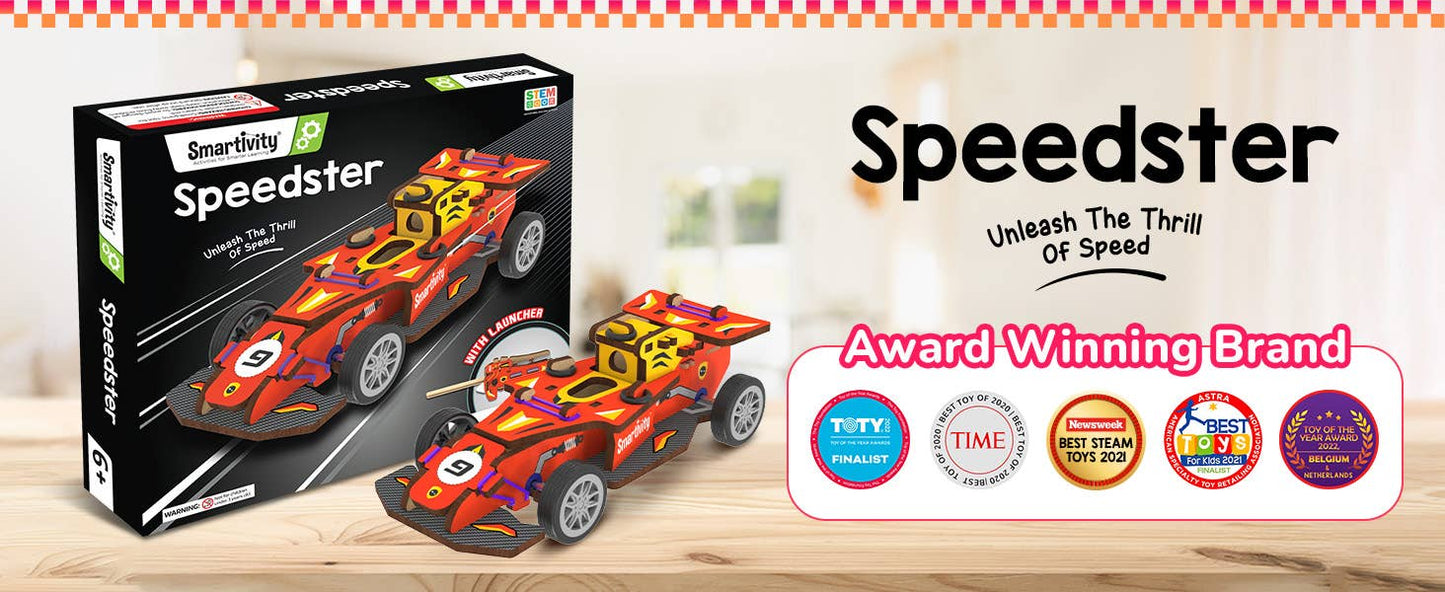 Speedster