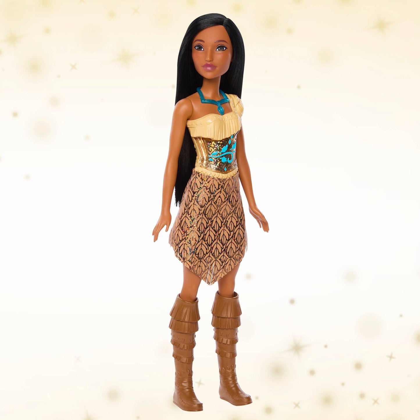 Disney Princess Fashion Doll