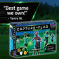 Glow in the Dark Capture the Flag