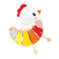 Farm Chicken Xylophone