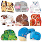 Baby Tactilino - Educational Toy for Toddlers