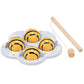 Baby Bee Fishing Game