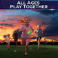 Capture the Glow Flag