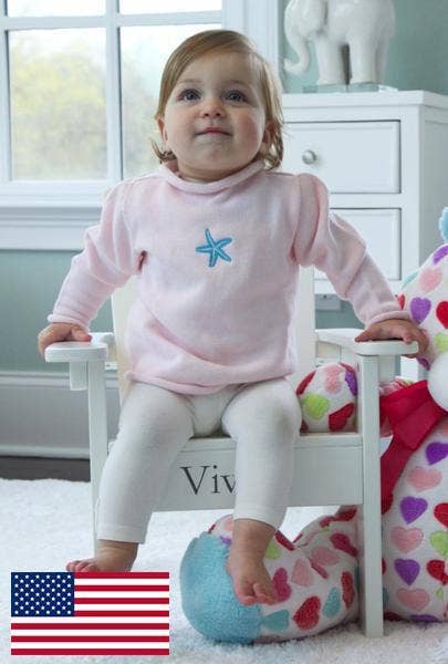 Jersey Rollneck Sweater: Pink / 12M