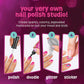 Nail Art Studio Nail Polish Kit