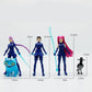 K-Pop Figurines 5 pc. Set