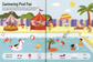 Big Stickers: Vacations