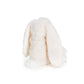 Wee Nibble 8" Bunny - Cream