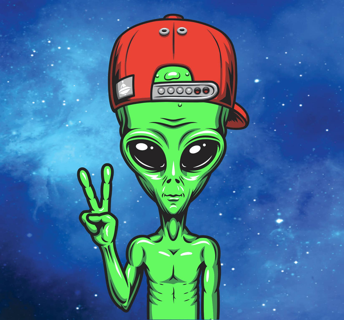 Cosmic Kick the Can