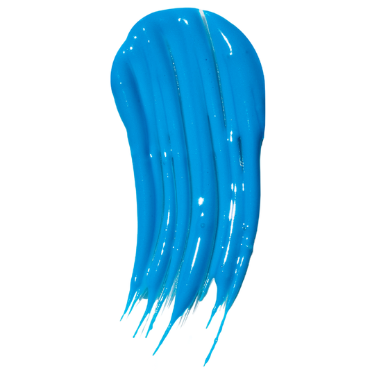Hair Chalk - Blue