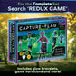 Capture the Glow Flag