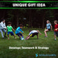 Glow in the Dark Capture the Flag