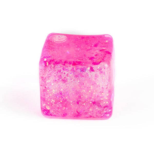 Sugah-Mals Glitter Sugar Cube