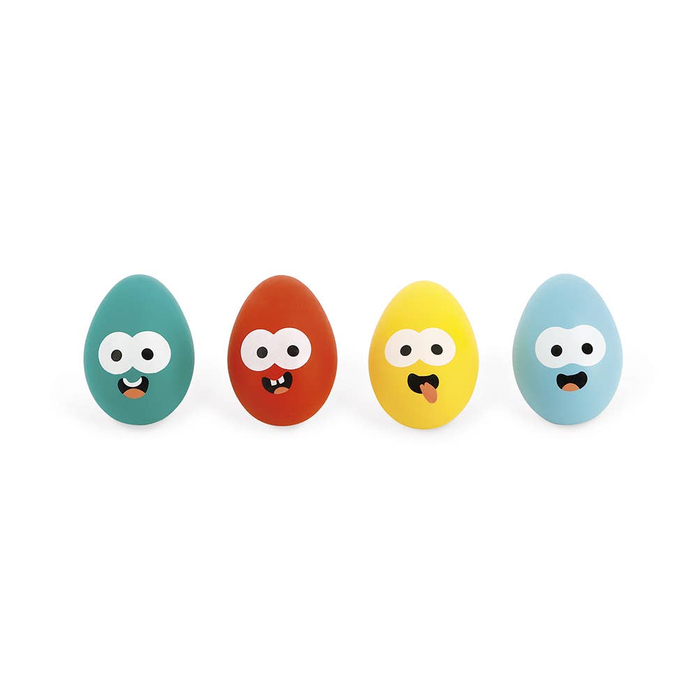 Egg and Spoon Classic Race Game