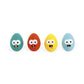 Egg and Spoon Classic Race Game
