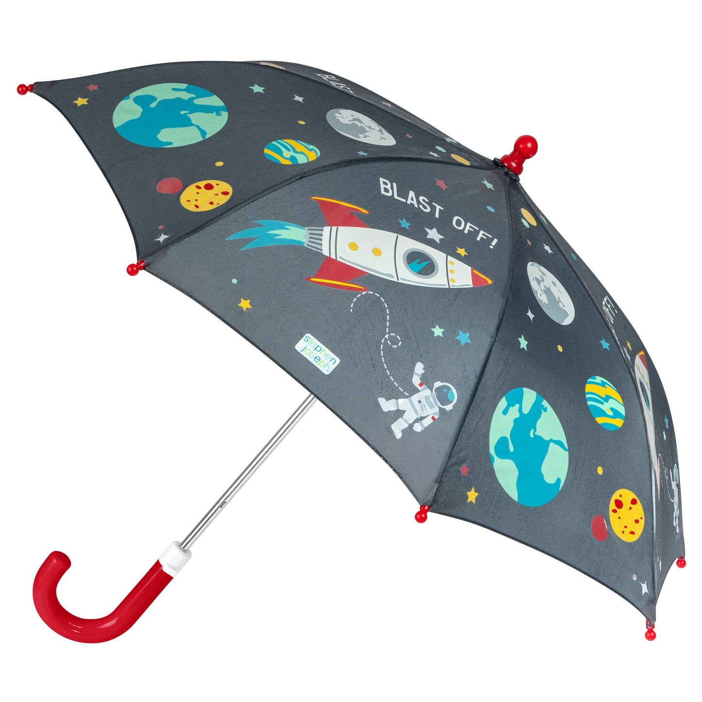 Color Changing Umbrellas: Butterfly