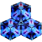 Shashibo Holographic