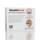 StealthDunk Silent Basketball Indoor Hoop