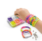 Heishi Neon Bracelet Studio 25 Piece