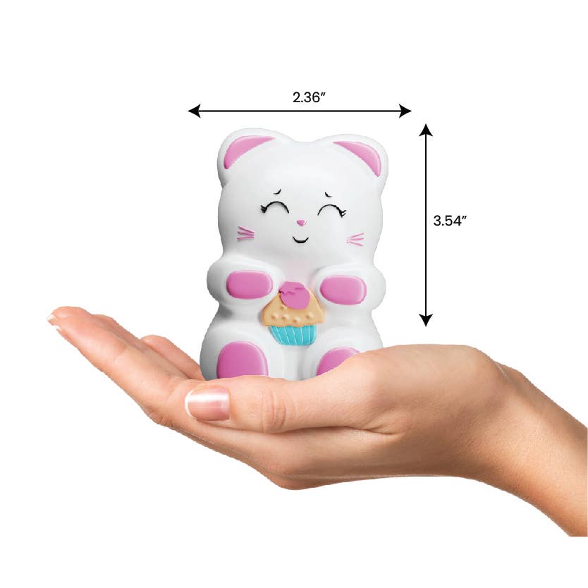 Taba Jelly Squeezeables