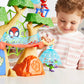 Marvel Spidey Dino-Webs Treehouse
