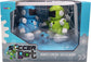 SoccerBot – RC Soccer Robots