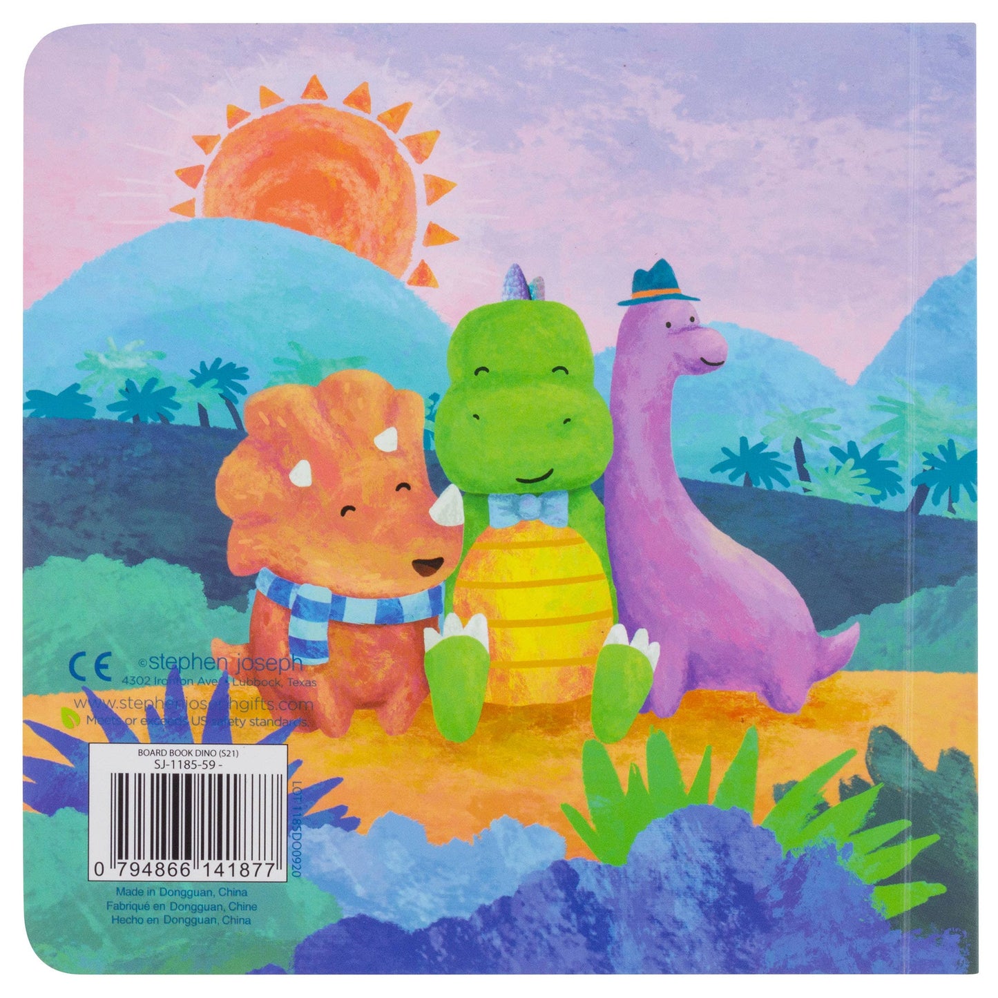 Board Books: Percy Puppy