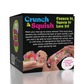 Crunch & Squish Candy