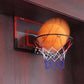 StealthDunk Silent Basketball Indoor Hoop