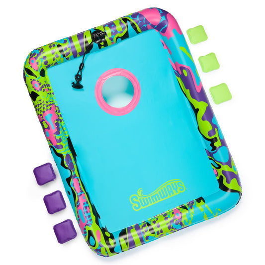 Hydro Cornhole