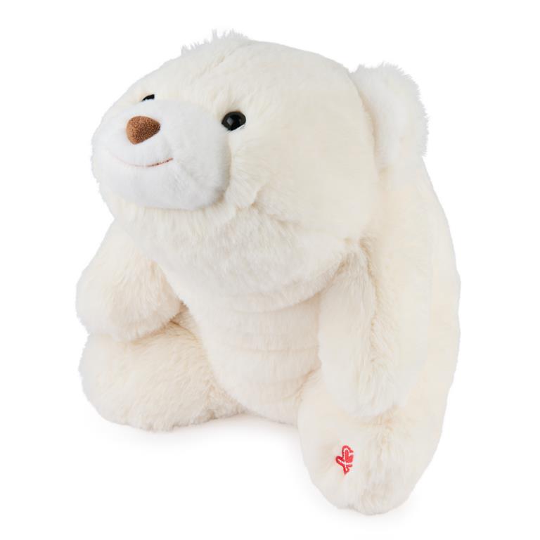 Snuffles The Bear 10in. White