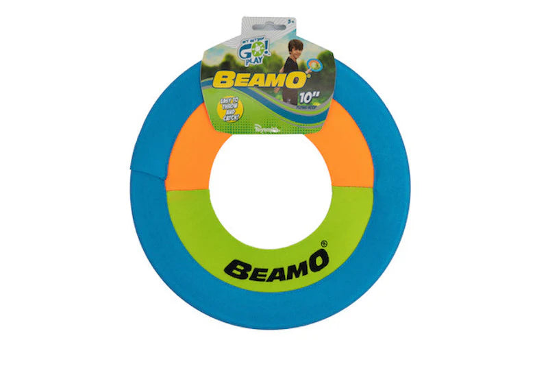 GO! Play Beamo Flying Disc