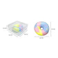 Crunchy Donut Squeeze Squishy