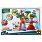 Marvel Spidey Dino-Webs Treehouse