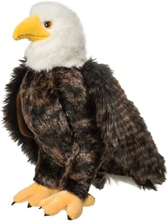 Adler the Eagle