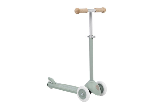 ECO SCOOTER - CLAY