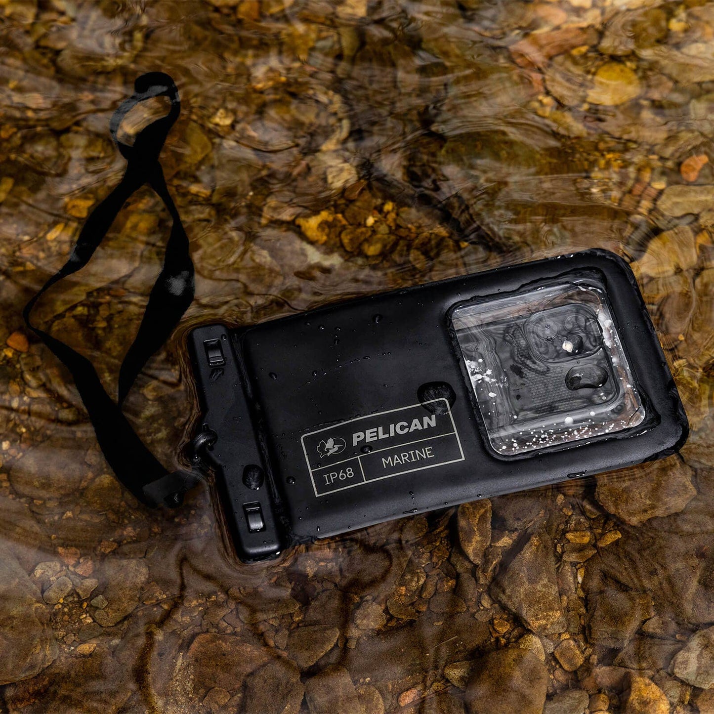 Marine Waterproof Floating Pouch XL