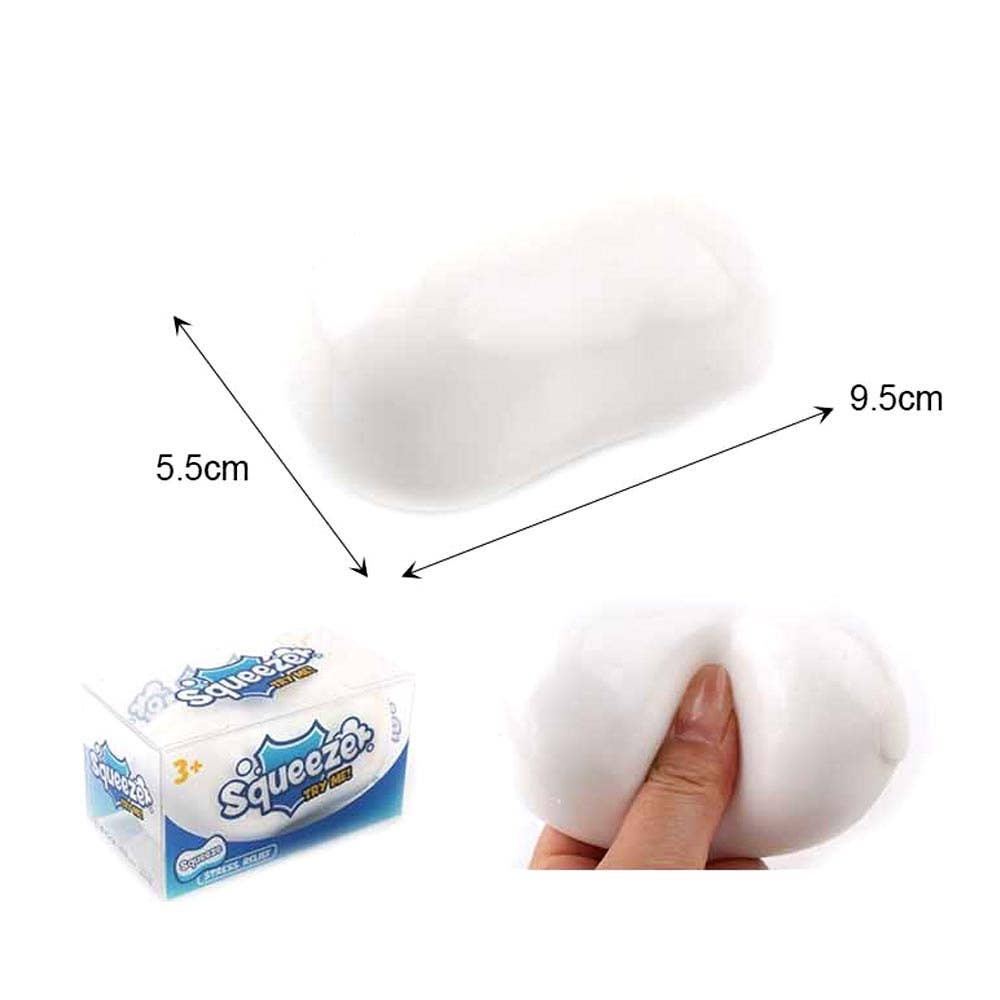 Crunchy Soap Squeeze Squishy