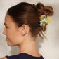 KitschPop™ Clip 7pc Set Butter Yellow