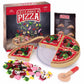 Let's Make a Pizza! Playset