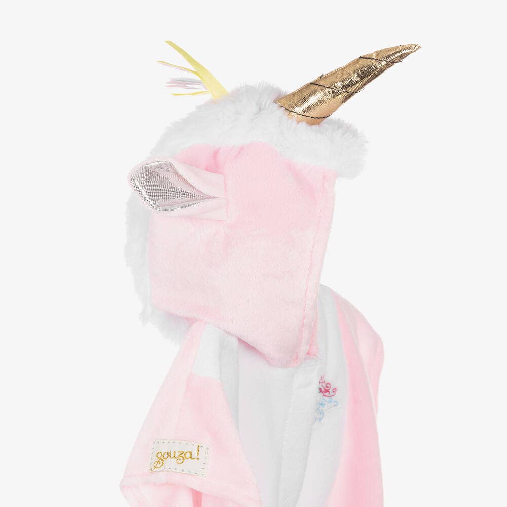Unicorn Costume Cape 2Y