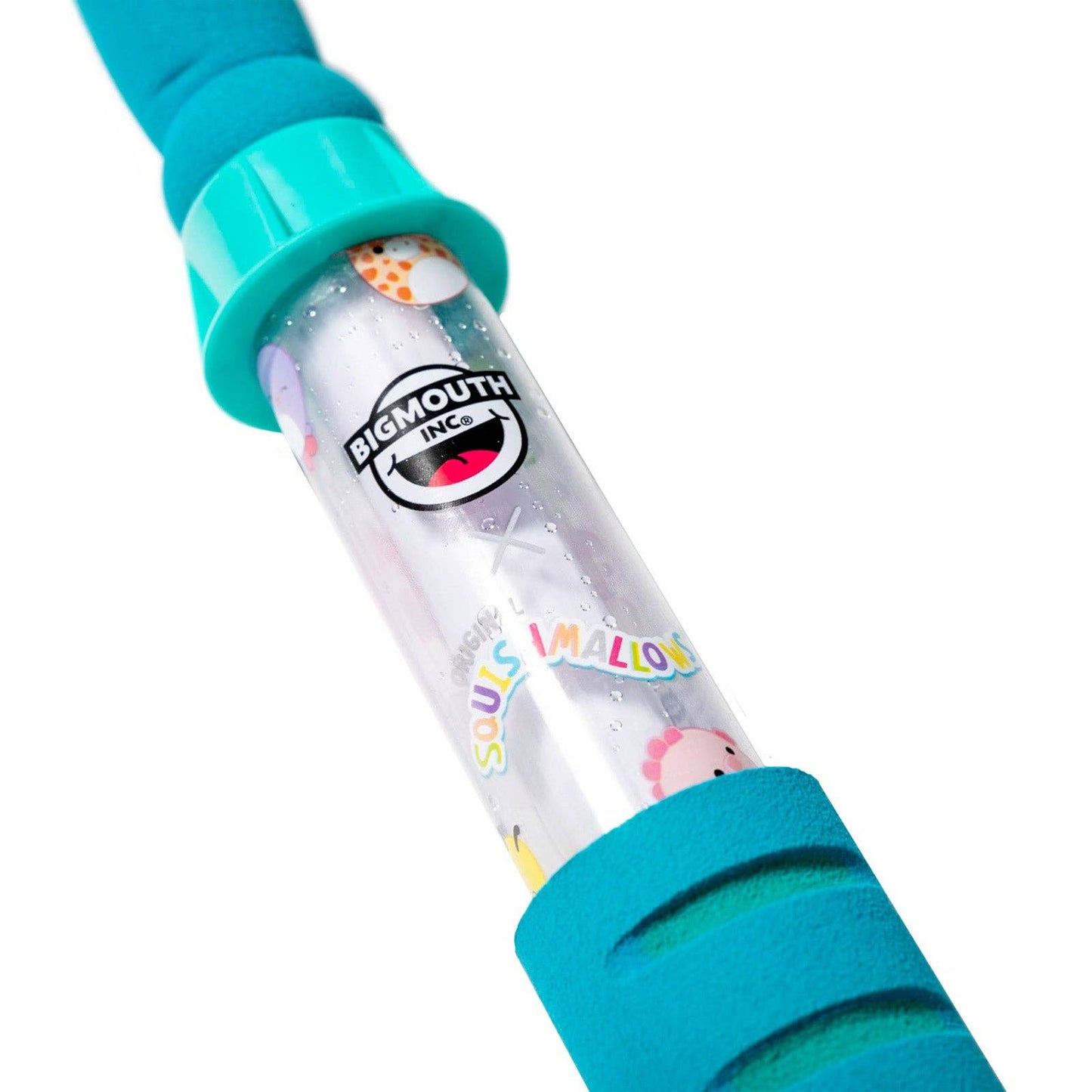 Squishmallows Water Cannon