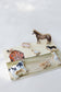 Farm Animals Wooden Puzzle: A Tabitha Paige Puzzle