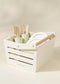 Wooden Picnic Playset and Accessories
