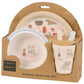 Pets Meal Set